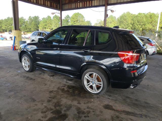 Photo 1 VIN: 5UXWX7C50BL733414 - BMW X3 XDRIVE3 