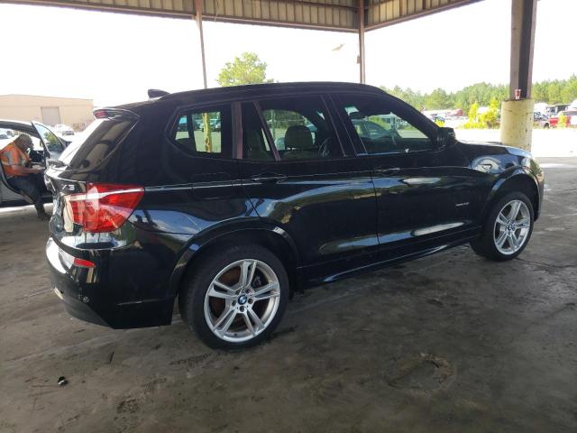 Photo 2 VIN: 5UXWX7C50BL733414 - BMW X3 XDRIVE3 