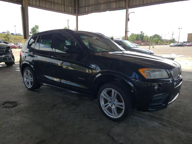 Photo 3 VIN: 5UXWX7C50BL733414 - BMW X3 XDRIVE3 