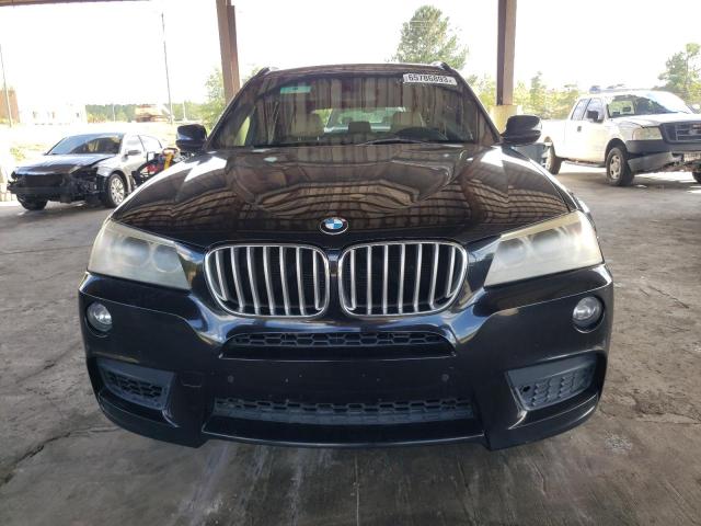 Photo 4 VIN: 5UXWX7C50BL733414 - BMW X3 XDRIVE3 