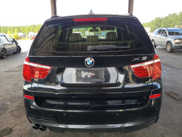 Photo 5 VIN: 5UXWX7C50BL733414 - BMW X3 XDRIVE3 