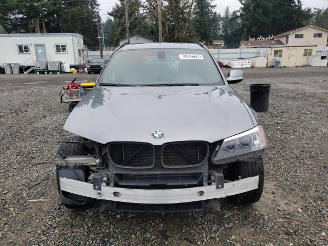 Photo 4 VIN: 5UXWX7C50BL733705 - BMW X3 