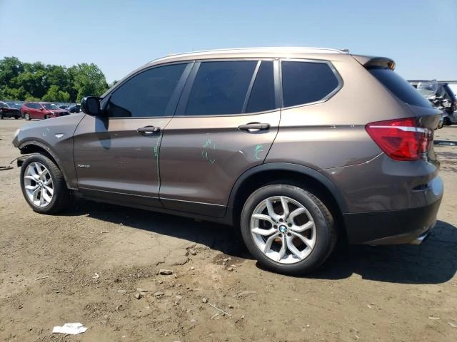 Photo 1 VIN: 5UXWX7C50BLT78454 - BMW X3 XDRIVE3 