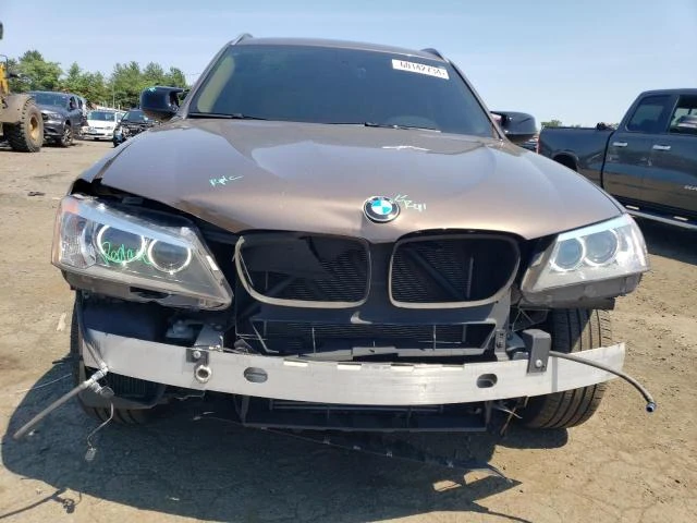 Photo 4 VIN: 5UXWX7C50BLT78454 - BMW X3 XDRIVE3 