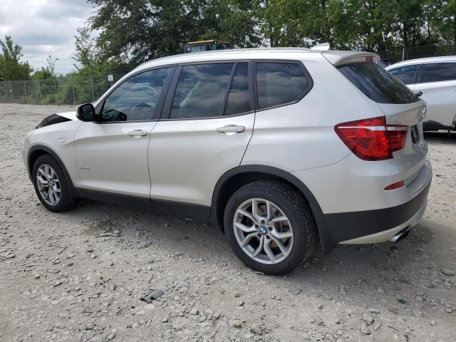 Photo 1 VIN: 5UXWX7C50BLT78552 - BMW X3 