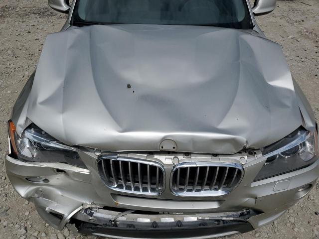 Photo 11 VIN: 5UXWX7C50BLT78552 - BMW X3 