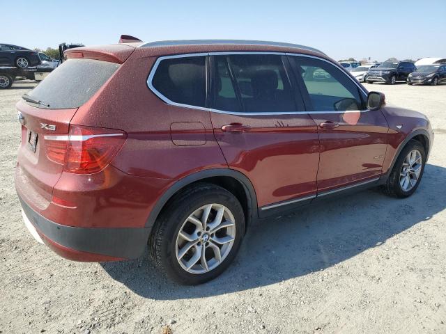 Photo 2 VIN: 5UXWX7C50BLT78941 - BMW X3 XDRIVE3 