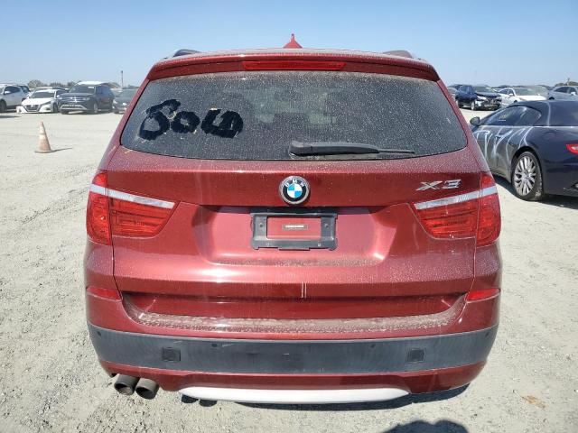 Photo 5 VIN: 5UXWX7C50BLT78941 - BMW X3 XDRIVE3 