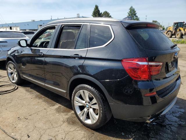 Photo 1 VIN: 5UXWX7C50CL736203 - BMW X3 