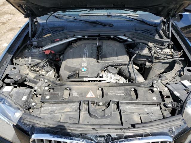 Photo 11 VIN: 5UXWX7C50CL736203 - BMW X3 