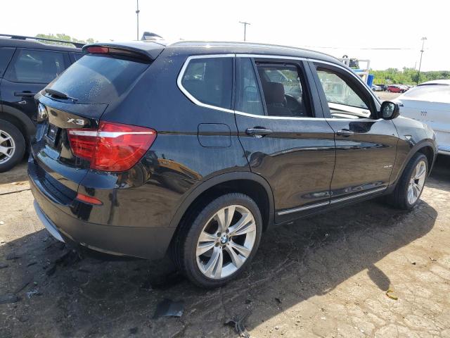 Photo 2 VIN: 5UXWX7C50CL736203 - BMW X3 