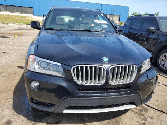 Photo 4 VIN: 5UXWX7C50CL736203 - BMW X3 