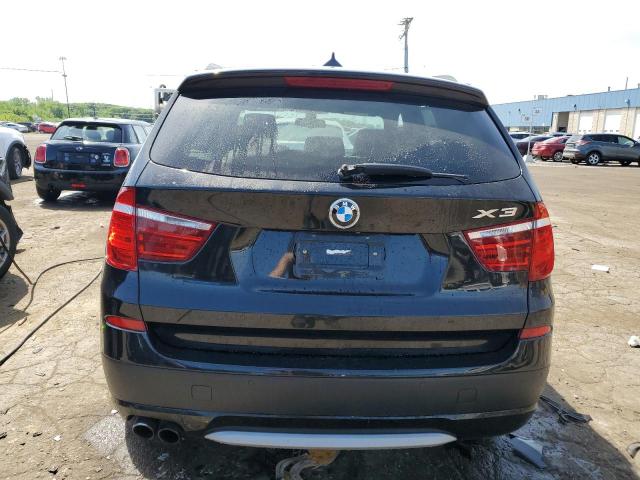 Photo 5 VIN: 5UXWX7C50CL736203 - BMW X3 