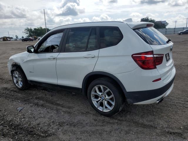 Photo 1 VIN: 5UXWX7C50CL889499 - BMW X3 