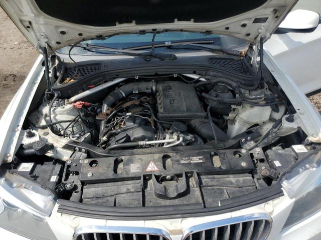 Photo 11 VIN: 5UXWX7C50CL889499 - BMW X3 