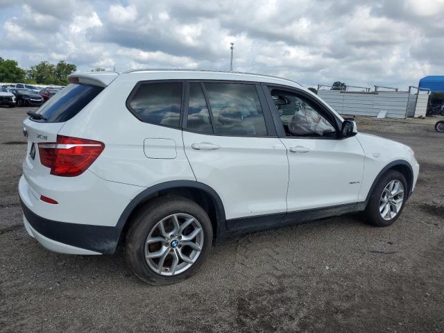 Photo 2 VIN: 5UXWX7C50CL889499 - BMW X3 