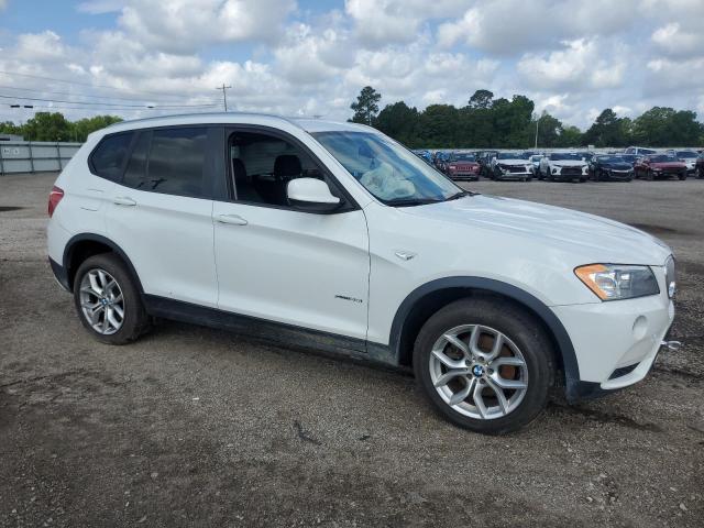 Photo 3 VIN: 5UXWX7C50CL889499 - BMW X3 