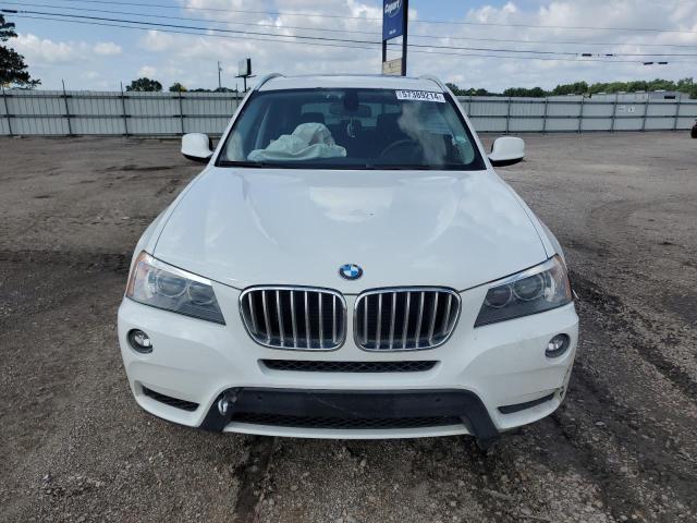 Photo 4 VIN: 5UXWX7C50CL889499 - BMW X3 