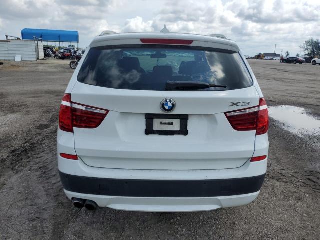 Photo 5 VIN: 5UXWX7C50CL889499 - BMW X3 