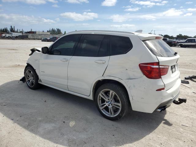 Photo 1 VIN: 5UXWX7C50CL975413 - BMW X3 