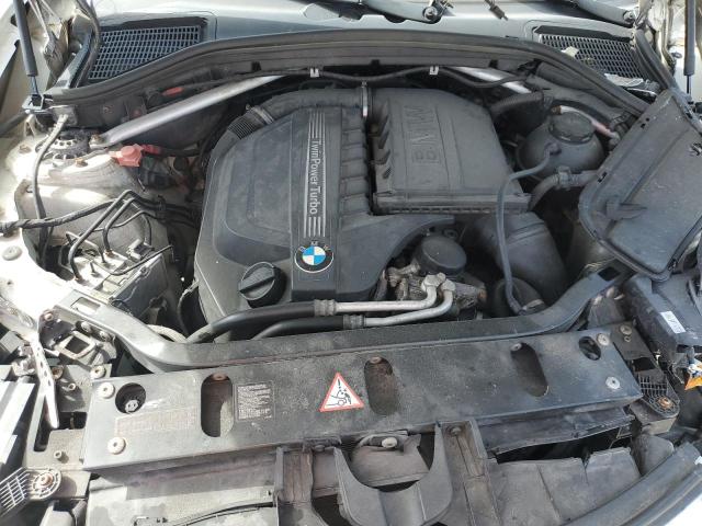 Photo 11 VIN: 5UXWX7C50CL975413 - BMW X3 