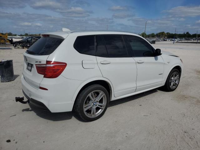 Photo 2 VIN: 5UXWX7C50CL975413 - BMW X3 