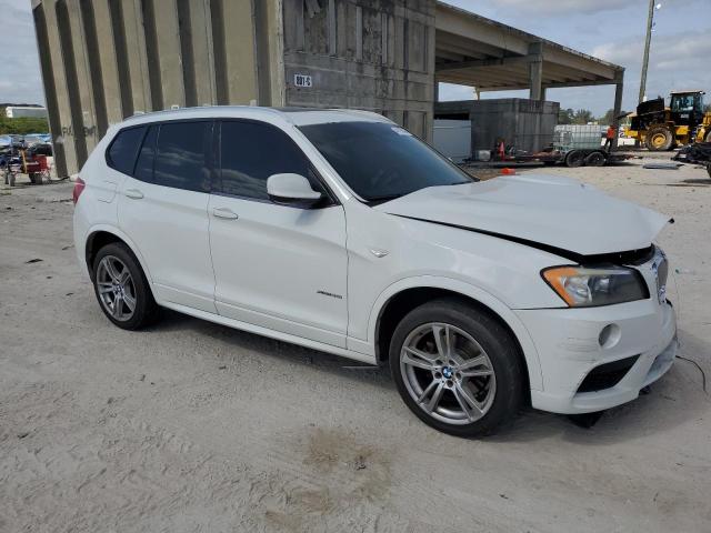 Photo 3 VIN: 5UXWX7C50CL975413 - BMW X3 