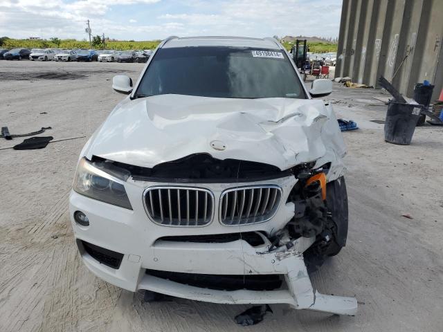 Photo 4 VIN: 5UXWX7C50CL975413 - BMW X3 