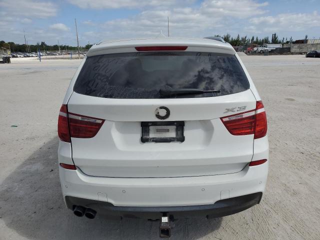 Photo 5 VIN: 5UXWX7C50CL975413 - BMW X3 