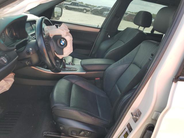 Photo 6 VIN: 5UXWX7C50CL975413 - BMW X3 