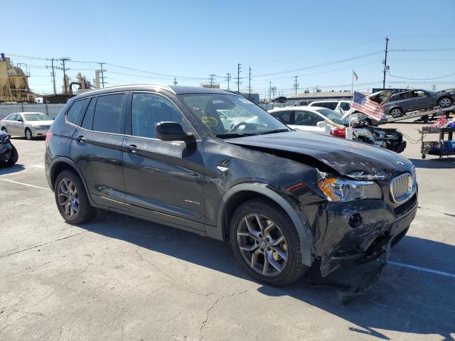 Photo 0 VIN: 5UXWX7C50CL975556 - BMW X3 XDRIVE3 