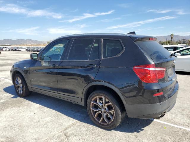 Photo 2 VIN: 5UXWX7C50CL975556 - BMW X3 XDRIVE3 