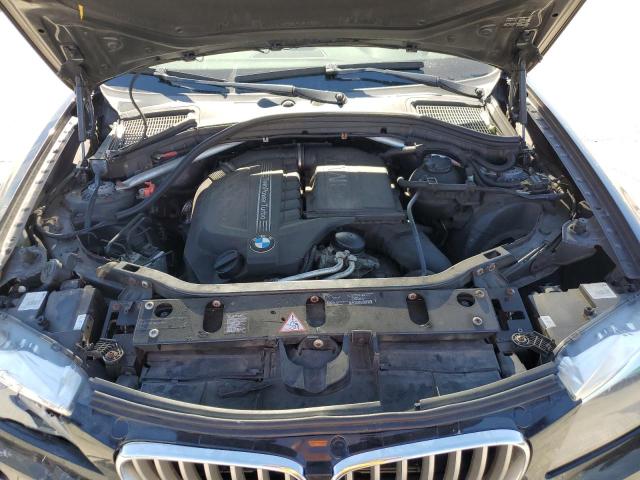 Photo 6 VIN: 5UXWX7C50CL975556 - BMW X3 XDRIVE3 