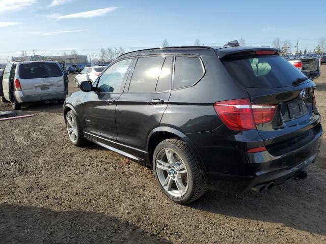 Photo 1 VIN: 5UXWX7C50DL976689 - BMW X3 