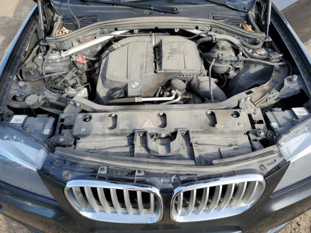 Photo 11 VIN: 5UXWX7C50DL976689 - BMW X3 