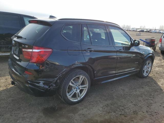 Photo 2 VIN: 5UXWX7C50DL976689 - BMW X3 