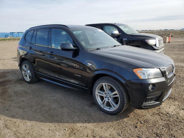 Photo 3 VIN: 5UXWX7C50DL976689 - BMW X3 