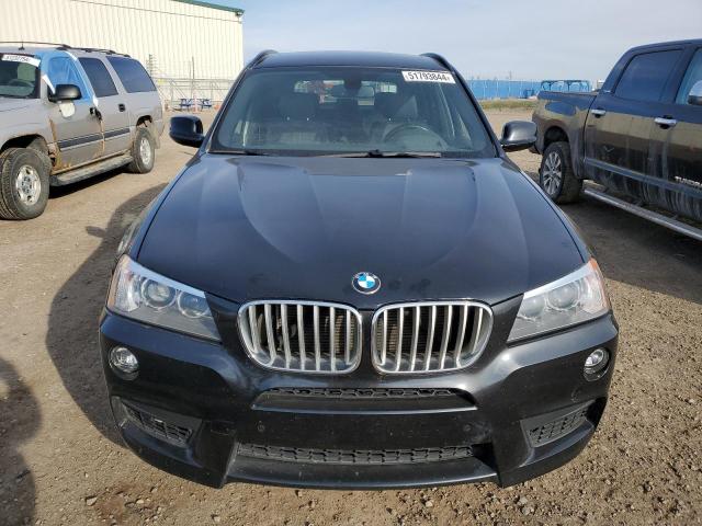 Photo 4 VIN: 5UXWX7C50DL976689 - BMW X3 