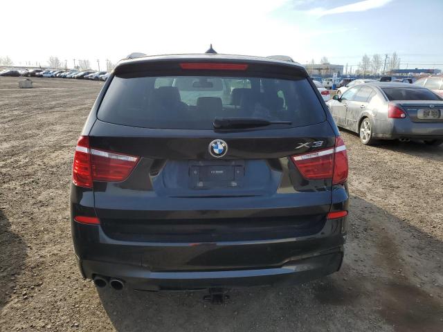 Photo 5 VIN: 5UXWX7C50DL976689 - BMW X3 