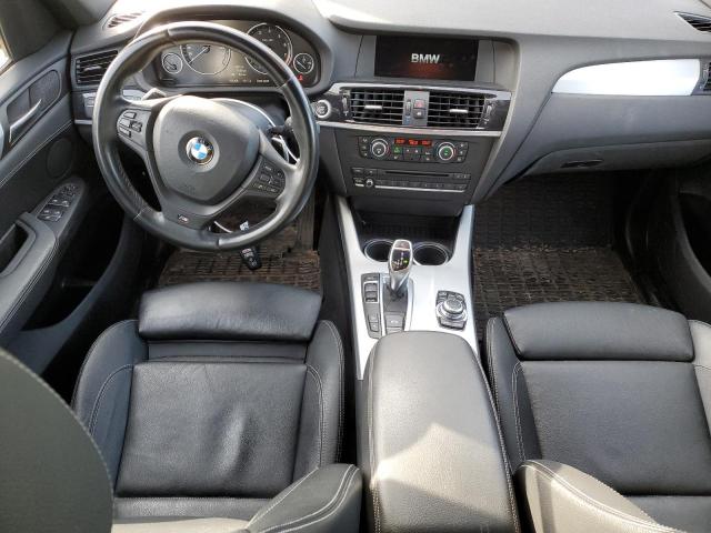 Photo 7 VIN: 5UXWX7C50DL976689 - BMW X3 