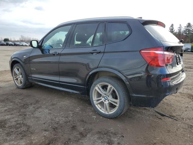 Photo 1 VIN: 5UXWX7C50DL977132 - BMW X3 