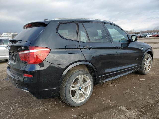 Photo 2 VIN: 5UXWX7C50DL977132 - BMW X3 