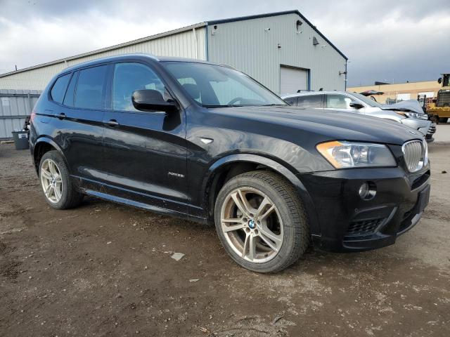 Photo 3 VIN: 5UXWX7C50DL977132 - BMW X3 