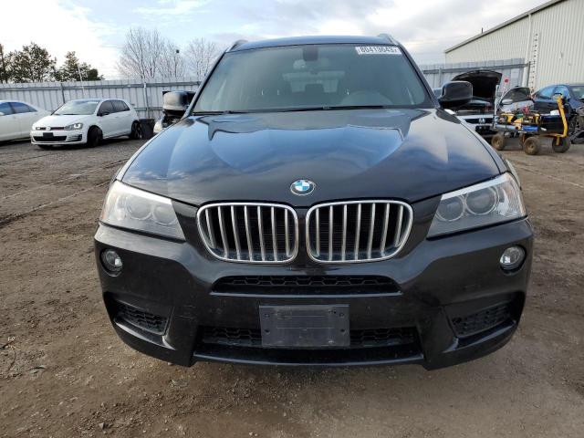 Photo 4 VIN: 5UXWX7C50DL977132 - BMW X3 