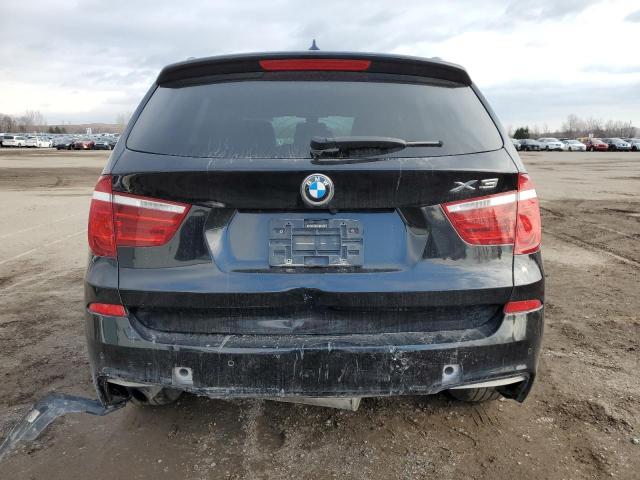 Photo 5 VIN: 5UXWX7C50DL977132 - BMW X3 