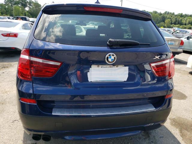 Photo 5 VIN: 5UXWX7C50DL977857 - BMW X3 