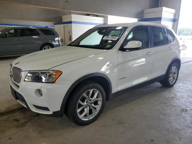 Photo 0 VIN: 5UXWX7C50DL980452 - BMW X3 