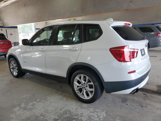 Photo 1 VIN: 5UXWX7C50DL980452 - BMW X3 