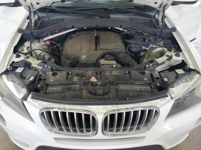 Photo 11 VIN: 5UXWX7C50DL980452 - BMW X3 