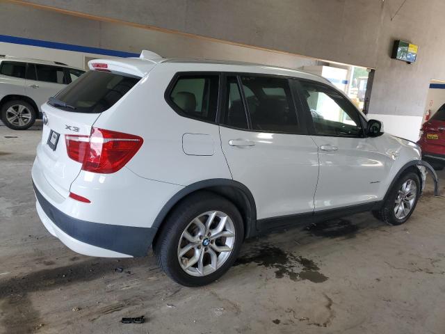 Photo 2 VIN: 5UXWX7C50DL980452 - BMW X3 